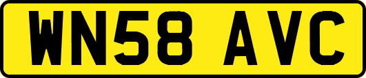 WN58AVC