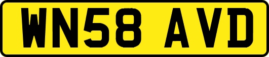 WN58AVD