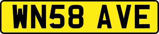 WN58AVE