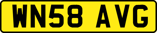 WN58AVG