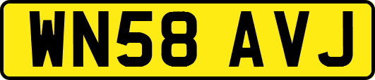 WN58AVJ