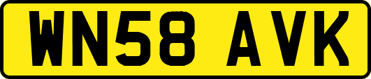 WN58AVK