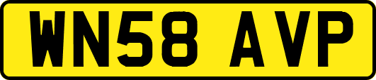 WN58AVP