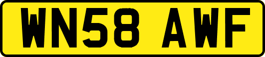 WN58AWF