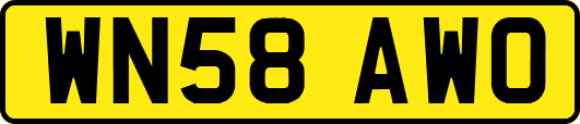 WN58AWO