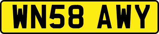 WN58AWY