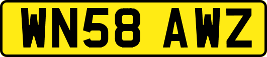 WN58AWZ