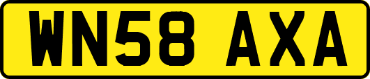 WN58AXA
