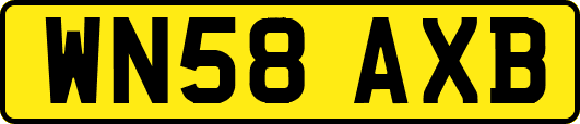 WN58AXB