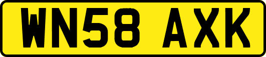 WN58AXK