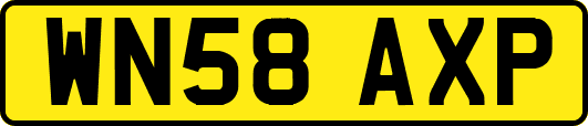 WN58AXP