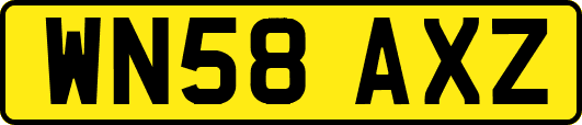 WN58AXZ