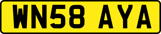 WN58AYA