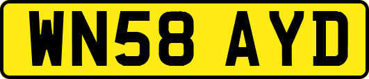 WN58AYD