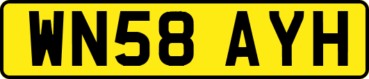 WN58AYH