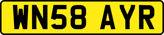 WN58AYR