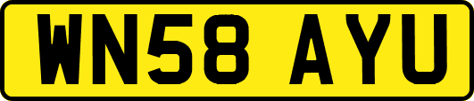WN58AYU