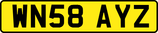 WN58AYZ