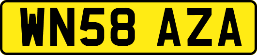 WN58AZA