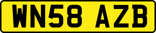 WN58AZB