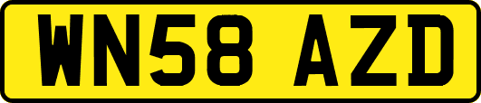 WN58AZD
