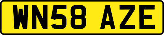 WN58AZE