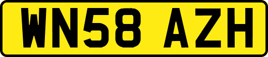 WN58AZH