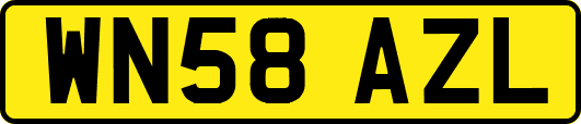 WN58AZL