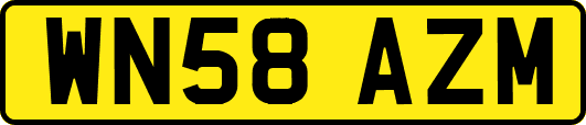 WN58AZM