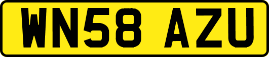 WN58AZU