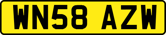 WN58AZW