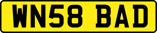 WN58BAD