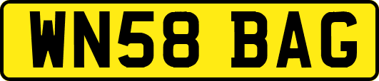 WN58BAG