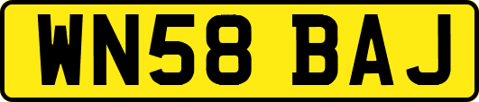 WN58BAJ