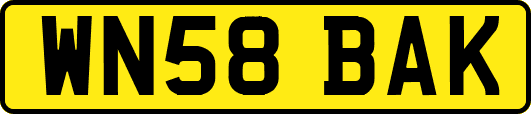 WN58BAK