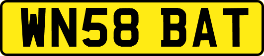 WN58BAT
