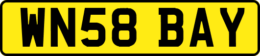 WN58BAY