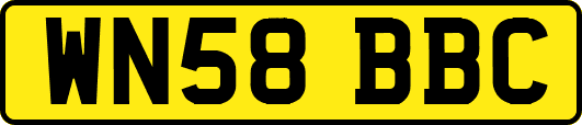WN58BBC