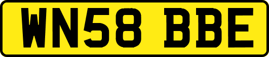 WN58BBE