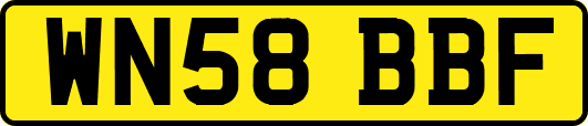 WN58BBF