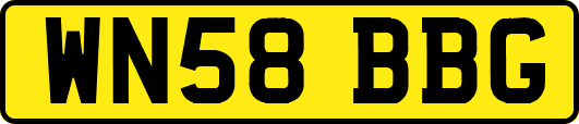 WN58BBG