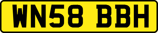 WN58BBH