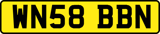 WN58BBN