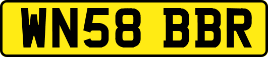 WN58BBR