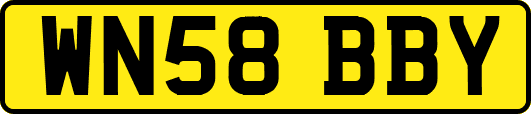 WN58BBY