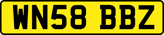 WN58BBZ