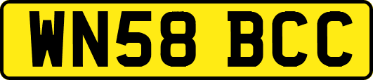 WN58BCC