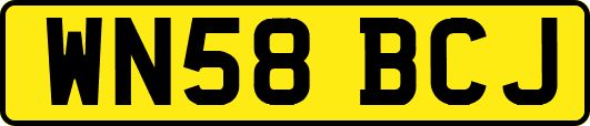 WN58BCJ