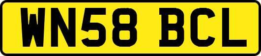 WN58BCL