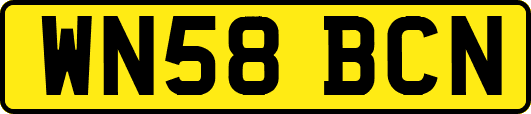 WN58BCN